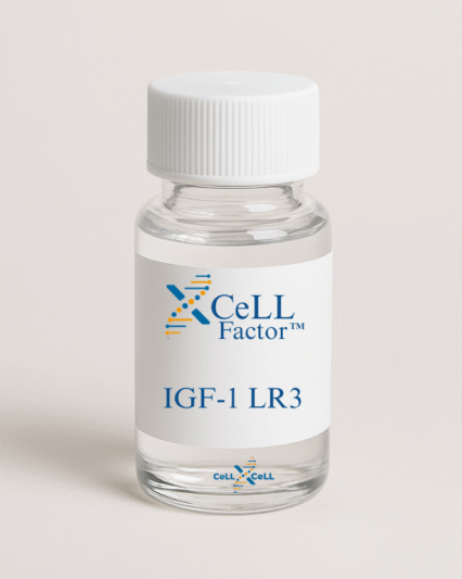 XCeLL Factor™ IGF-1